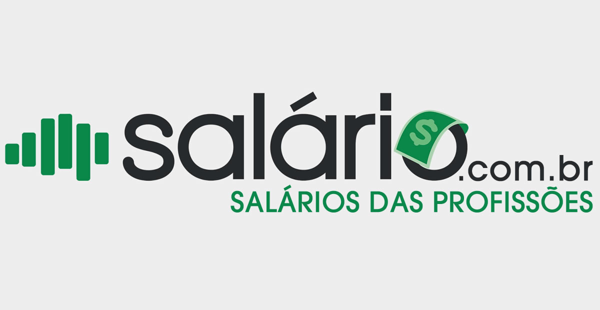 Salario Br Sal Rios De Todas As Profiss Es Do Brasil