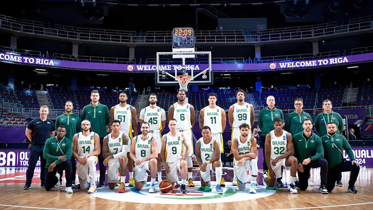 Salário e mercado de trabalho para Atleta do Basquete