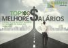 Melhores Salários Do Brasil - Top 100 Profissões Com Os Maiores Salários