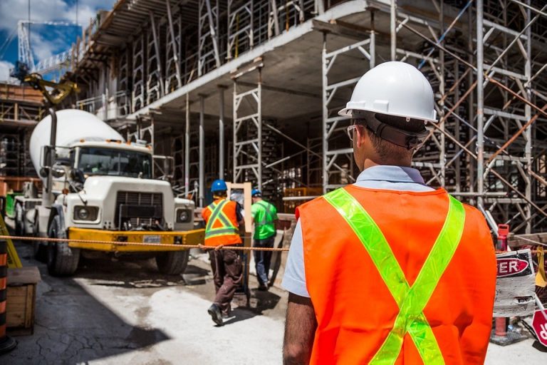 Engenharia Civil: Saiba Tudo Sobre O Curso, Preço, Mercado De Trabalho