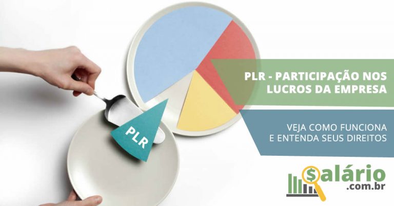 Participação Nos Lucros Plr Veja Como Funciona E Se Você Tem Direito 9881