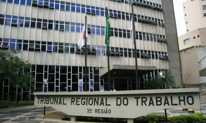 Tribunal Regional Do Trabalho Deve Incorporar Plano De Saúde Sem ...