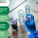 Salário Engenheiro Biomédico 