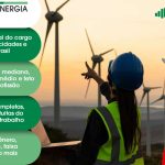 Salário Engenheiro de Energia 