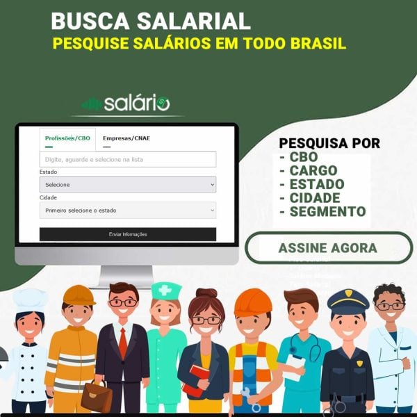 Planos Pesquisa Salarial