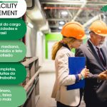 Salário Gerente de facility management 